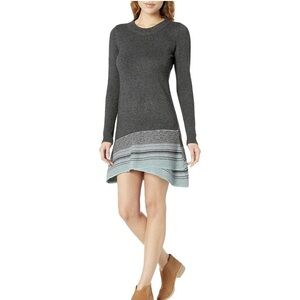 Aventura Kellen Long Sleeve Dress size small